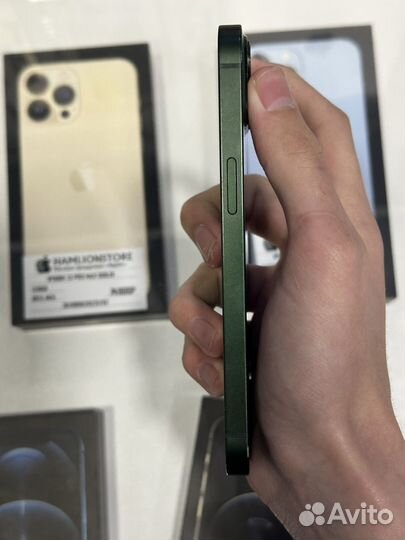 iPhone 13, 128 ГБ