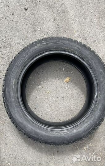 Bridgestone Blizzak DM-V2 225/55 R18 98