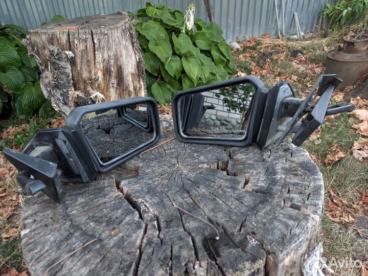 Зеркала Ваз 2110