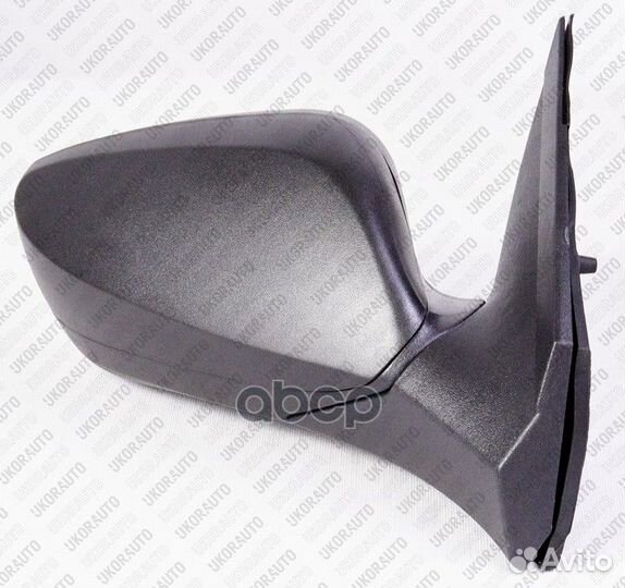 U0509006R Зеркало заднего вида, правое U0509006