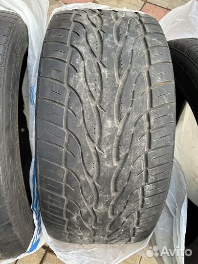 Toyo Proxes ST II 285/40 R22