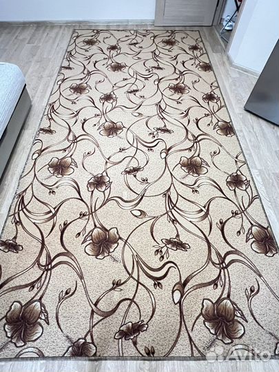 Ковер палас