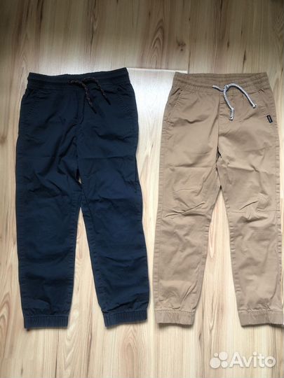 Пакет вещей на мальчика 122,128,134