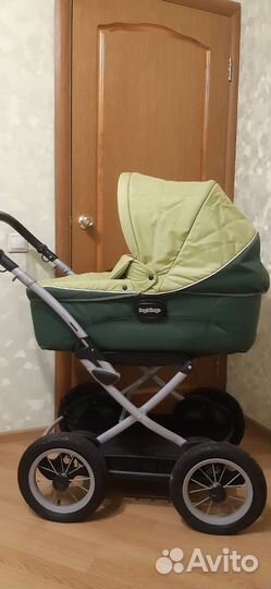 Детская коляска Peg Perego