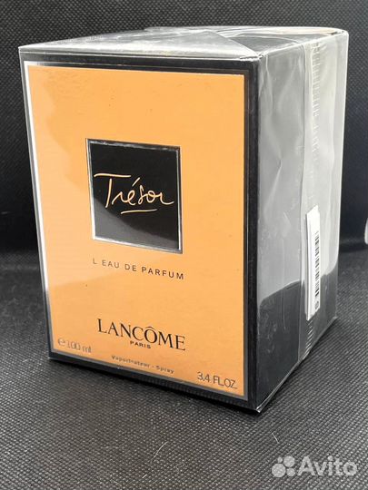 Духи/Парфюм/lancome Tresor