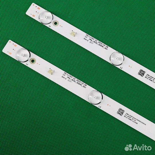 Подсветка для телевизора 32’’ ms-L1343 L2202 L1074