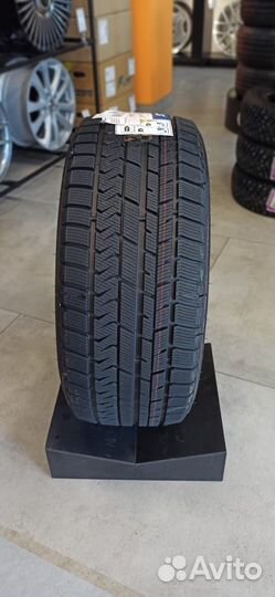 Opals SilverSnow F9 225/55 R18