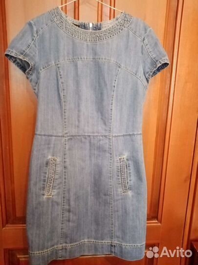 Пакет одежды р. 42-44