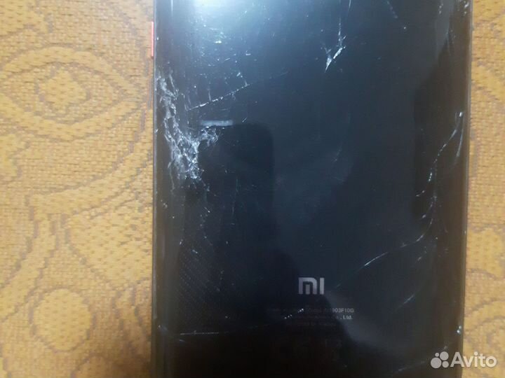Xiaomi Mi 9T, 6/64 ГБ