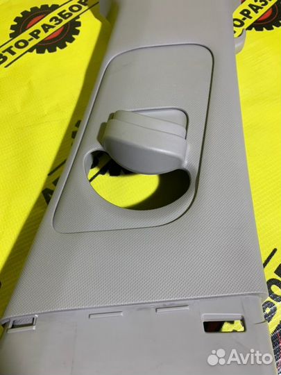 Обшивка стойки правая Kia Sportage QL 2.0 2017