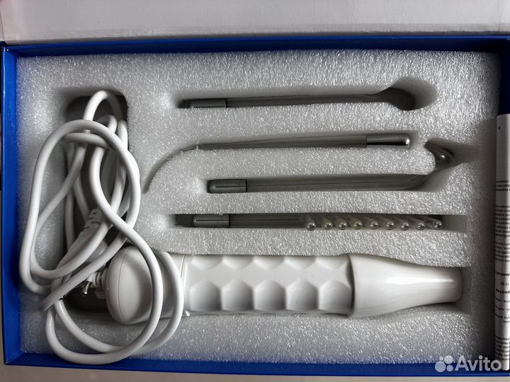 Дарсонваль