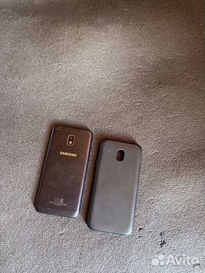 Samsung Galaxy J3 (2017), 2/16 ГБ