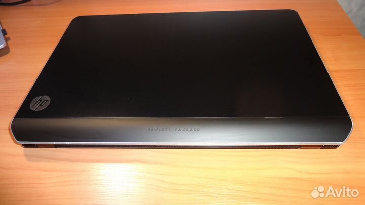 Ноутбук HP envy dv7 7355er Core I7, 17 дюймов