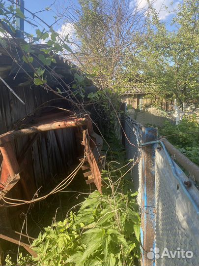 Картофелекопалка