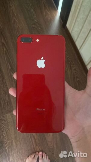 iPhone 8 Plus, 64 ГБ