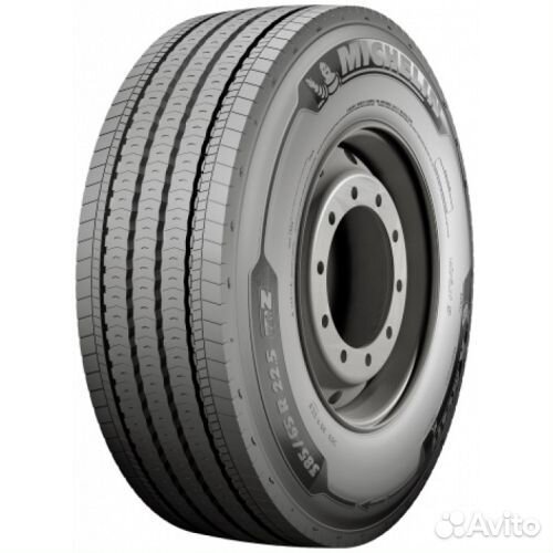 Шины Michelin X Multi HL 385/65R22,5 164K