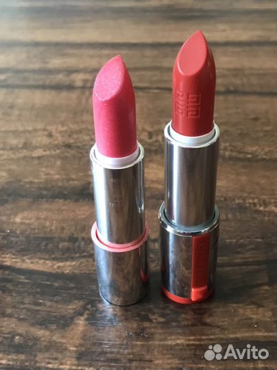 Givenchy помада