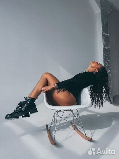 Модель для фотосессии