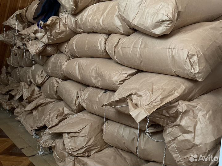 Сухое молоко