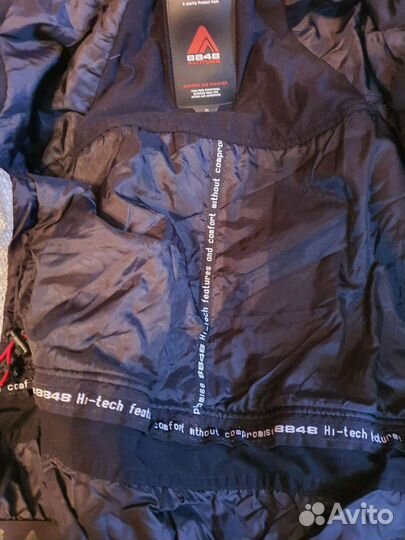 Куртка 8848 altitude extreme
