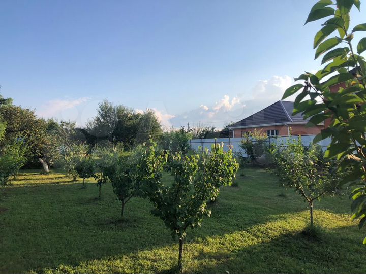 Участок 23 сот. (ИЖС)