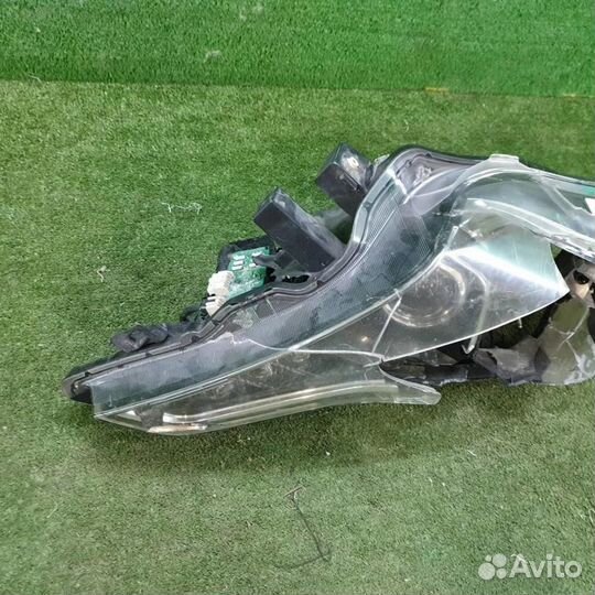 Фара левая Тойота Ленд Крузер Прадо 150 (2013-2017