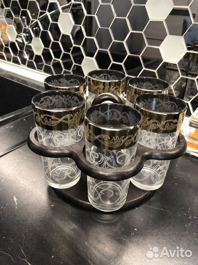 Продам стаканы