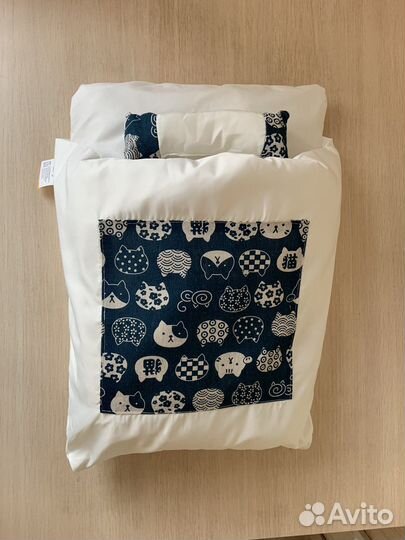 Лежанка для животных собак и кошек