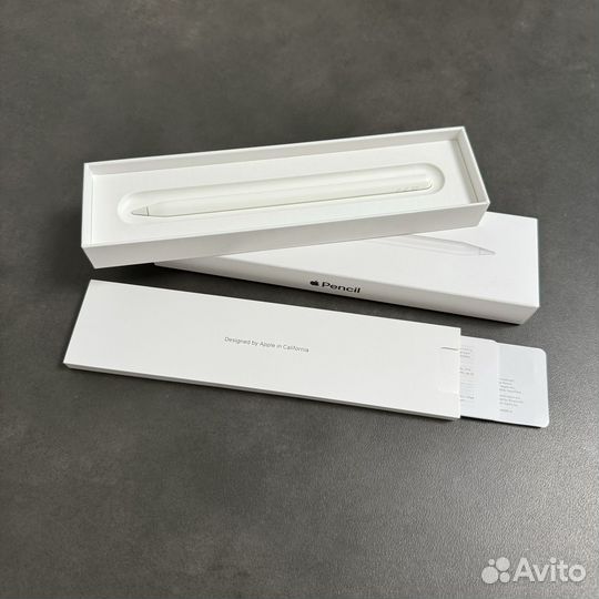 Apple Pencil 2 оригинал