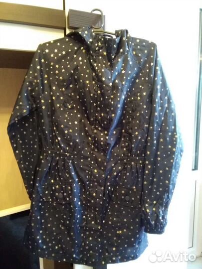 Вещи на девочку