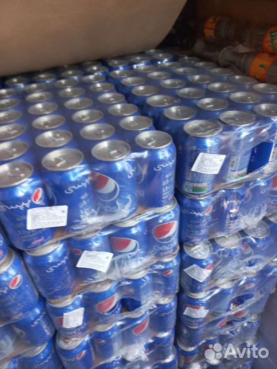 Пепси-pepsi Иран (original)