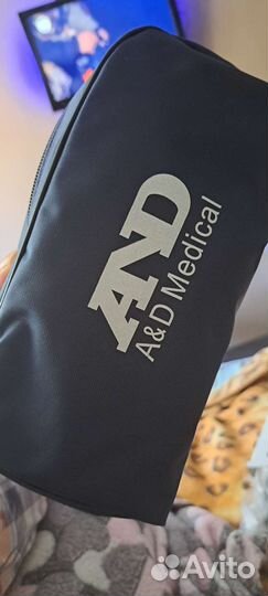 Тонометр механический