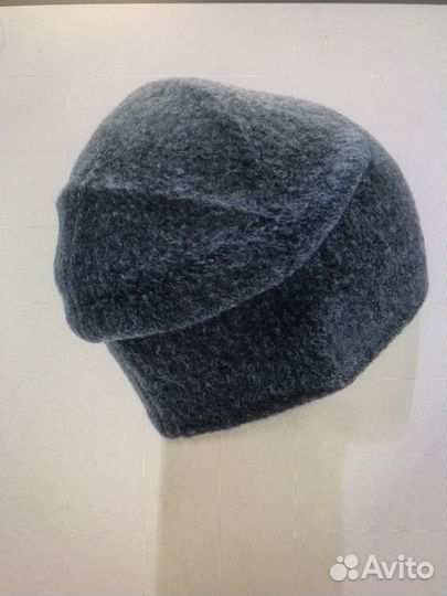 Шапка Ferz и Fabretti