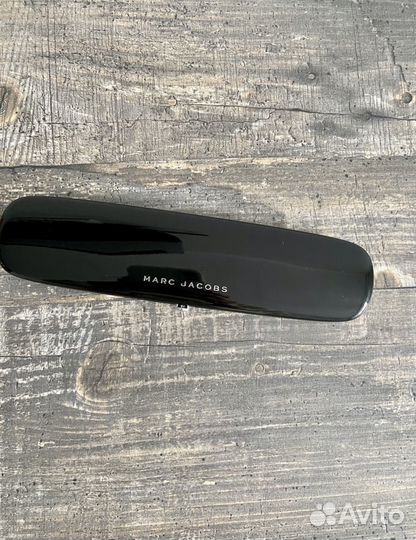 Палетка теней Marc Jacobs