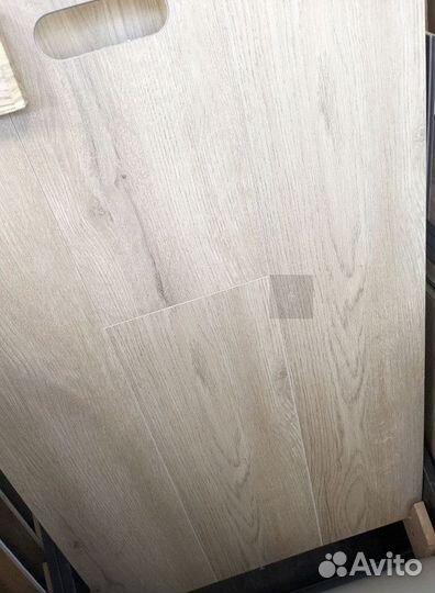 Кварцвиниловая плитка