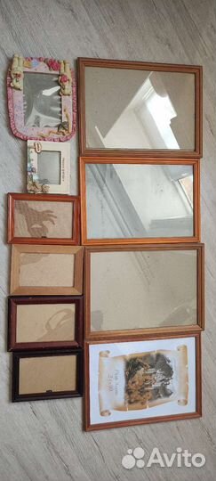 Рамка для фотографий