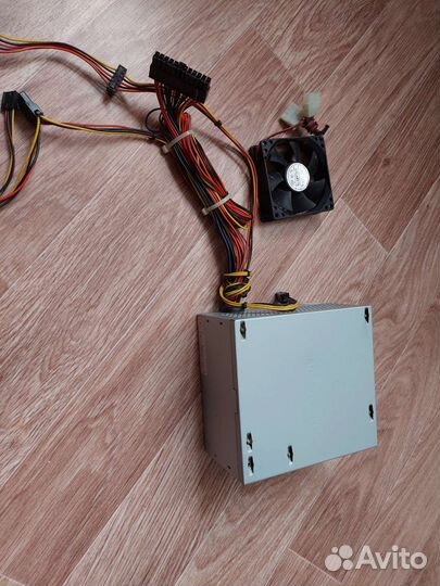 Блок питания для пк