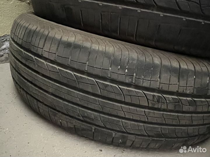 Giti GitiComfort F50 235/65 R18