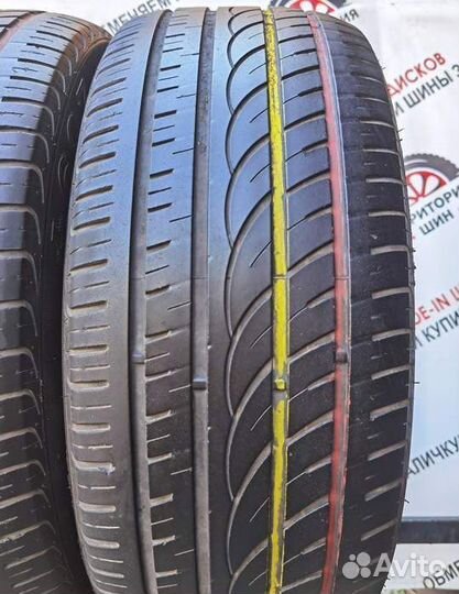 Aplus A607 255/45 R20 105W