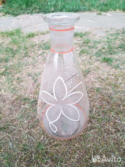 Кувшин СССР