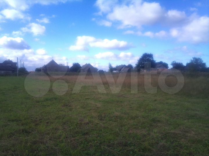 Участок 15 сот. (ИЖС)