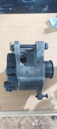 Генератор kia sportage 2