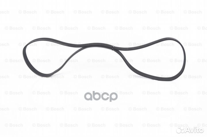 Ремень поликлиновой bosch 1 987 946 072 1 987 9