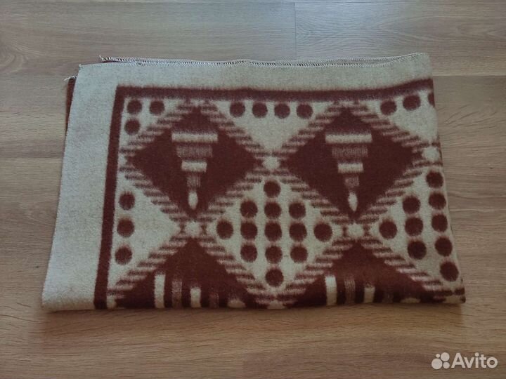 Одеяло детское шерстяное, одеяло/плед хлопок