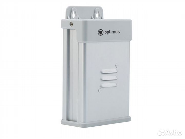 Блок питания Optimus 12/10.0