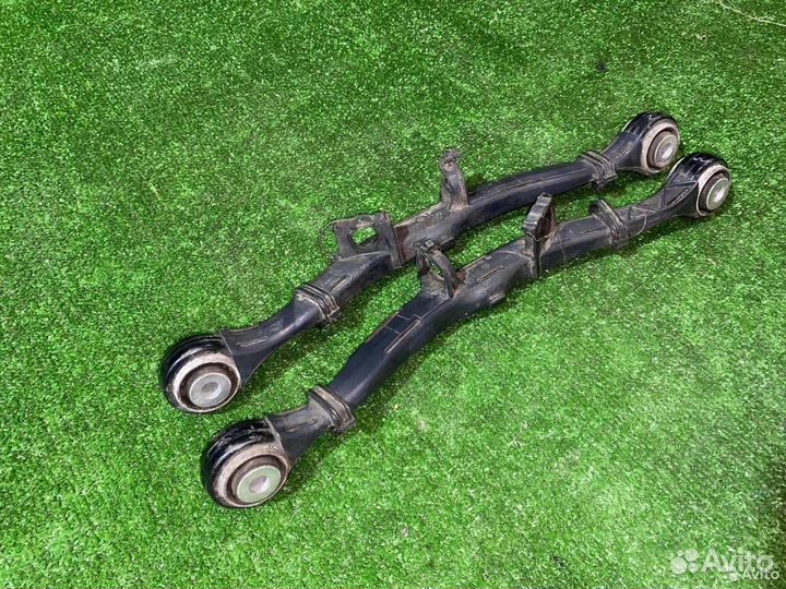 Рычаг задний Mercedes-Benz GLE W166 (2015 - 2018)