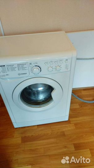 Стиральная машина бу