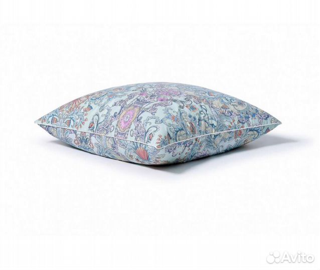 Подушка пух-перо 50х70