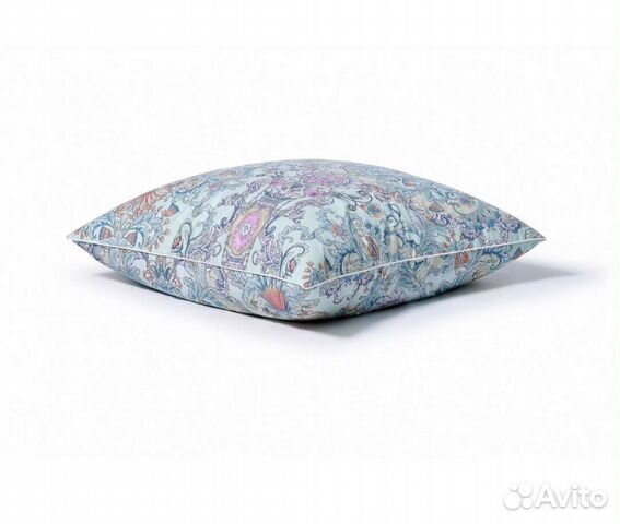 Подушка пух-перо 50х70