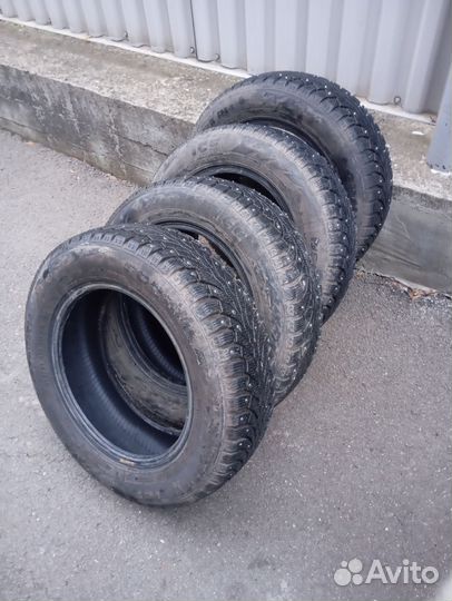 Pirelli Formula Ice 175/65 R14